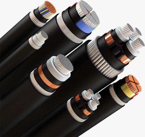 LT Power cable