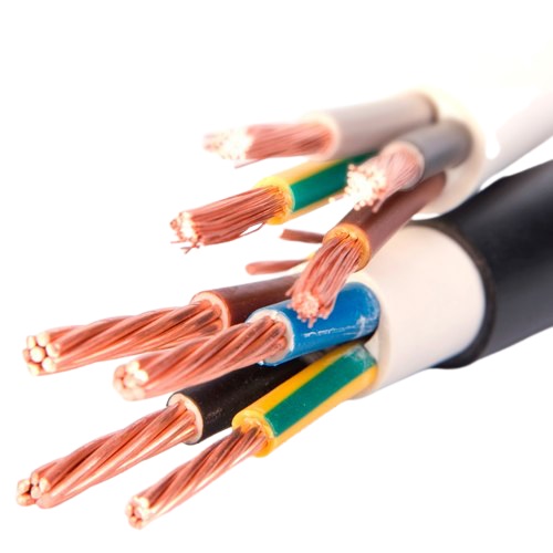 Single & Multicore Cables